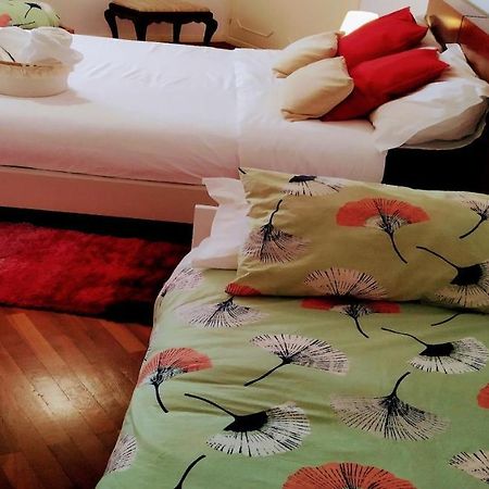 Отель Aveiro Glamour House Экстерьер фото