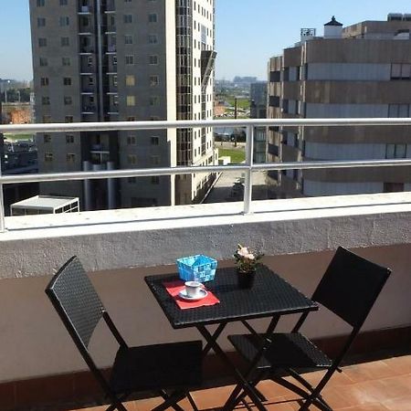 Отель Aveiro Glamour House Экстерьер фото