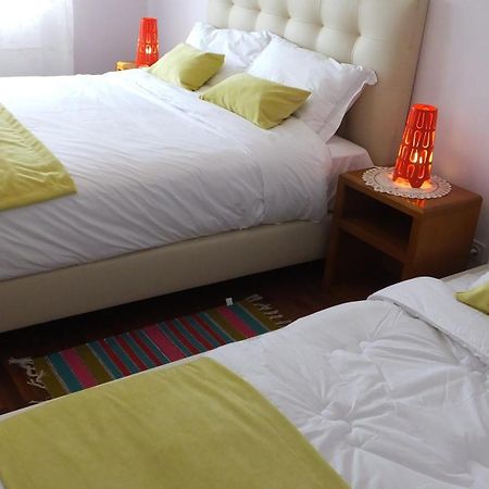 Отель Aveiro Glamour House Экстерьер фото