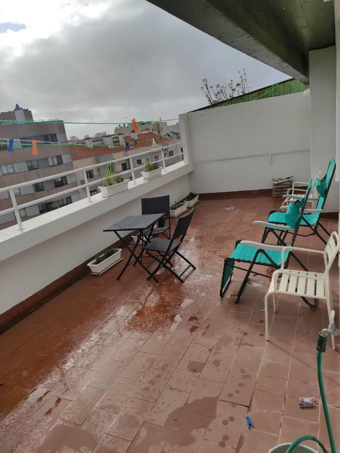 Отель Aveiro Glamour House Экстерьер фото