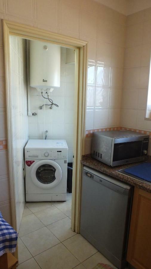 Отель Aveiro Glamour House Экстерьер фото