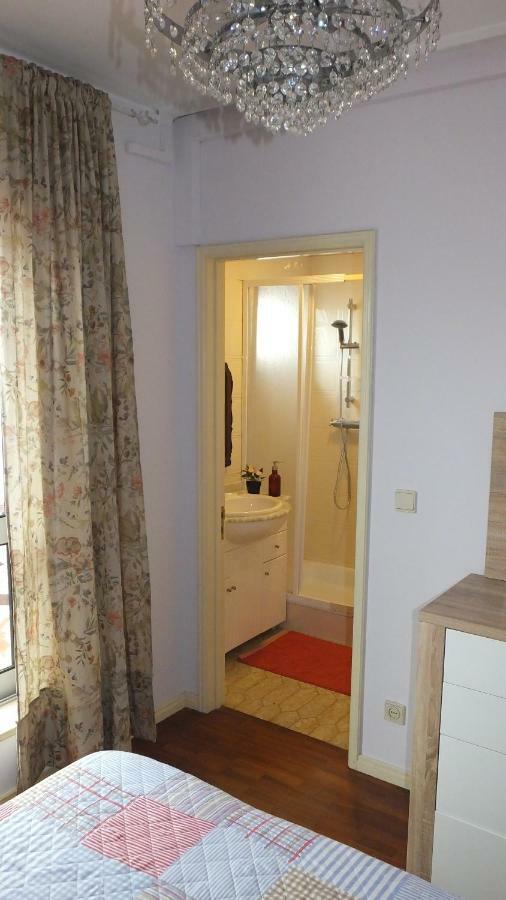 Отель Aveiro Glamour House Экстерьер фото