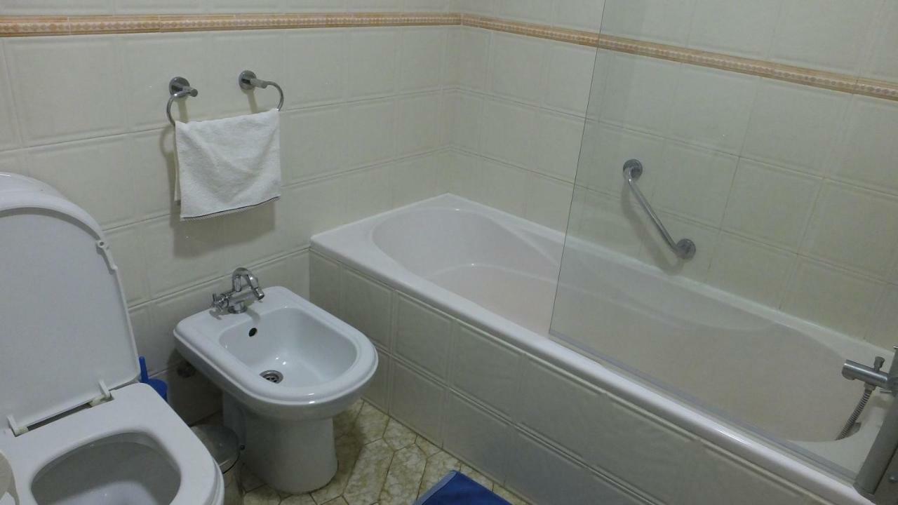 Отель Aveiro Glamour House Экстерьер фото