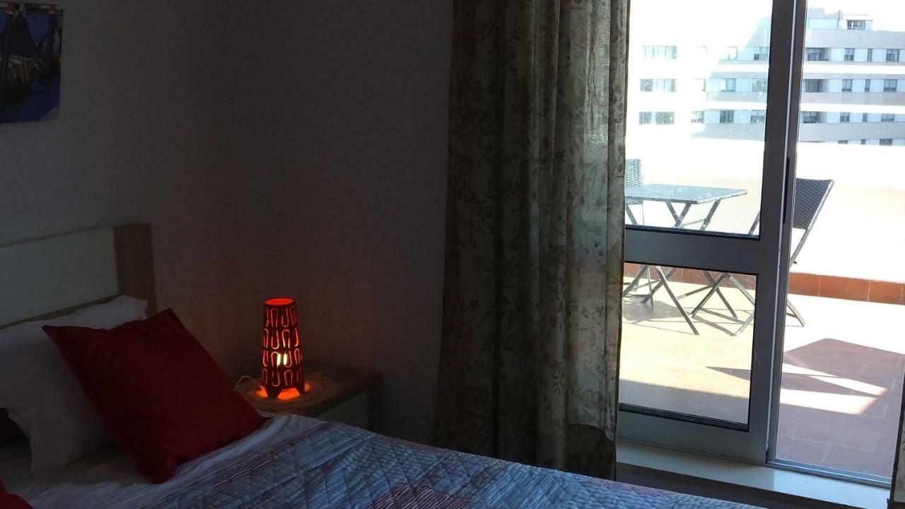 Отель Aveiro Glamour House Экстерьер фото