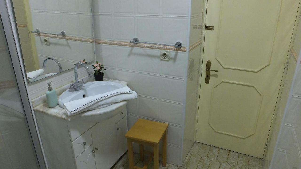 Отель Aveiro Glamour House Экстерьер фото