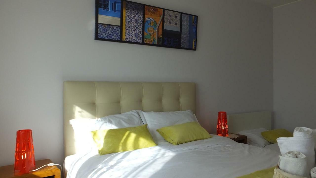 Отель Aveiro Glamour House Экстерьер фото