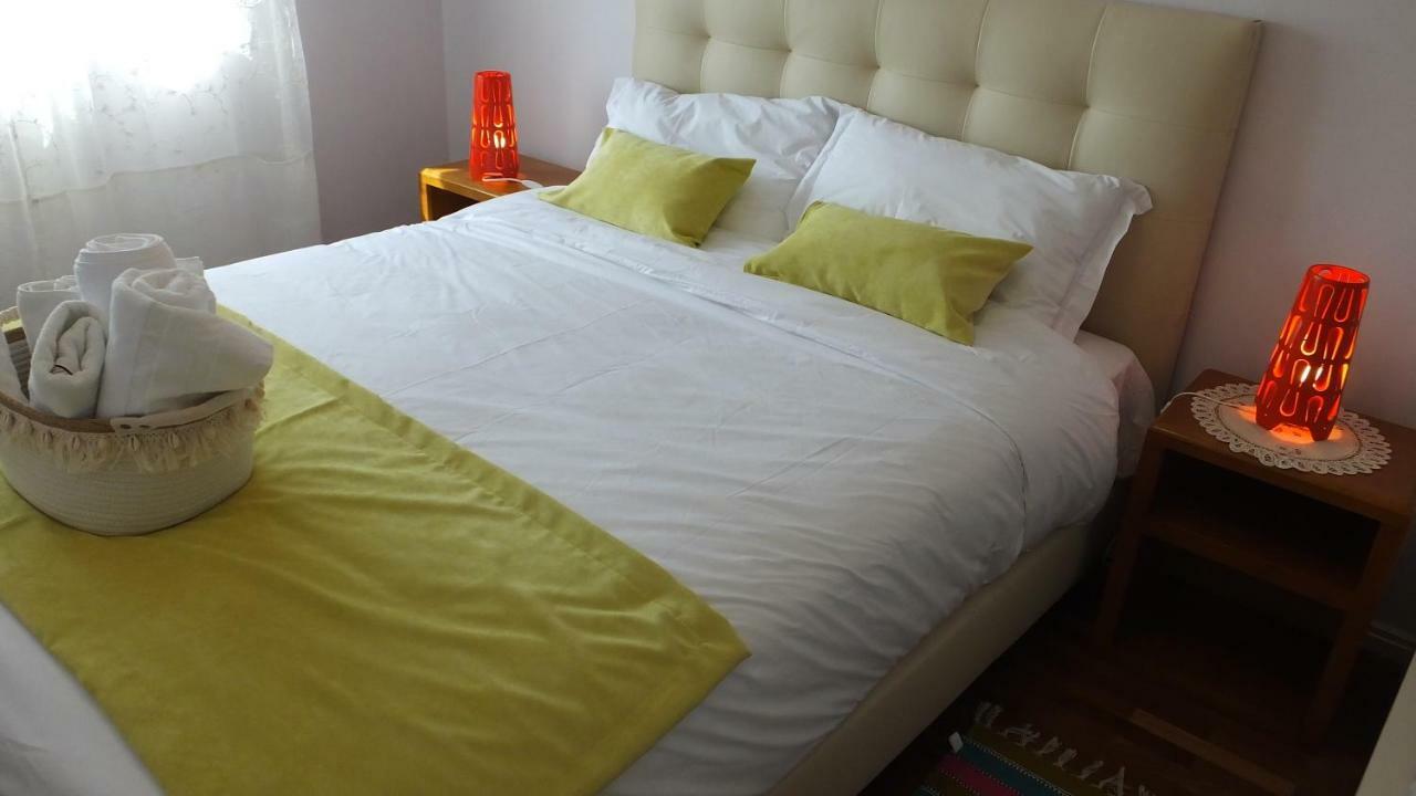 Отель Aveiro Glamour House Экстерьер фото
