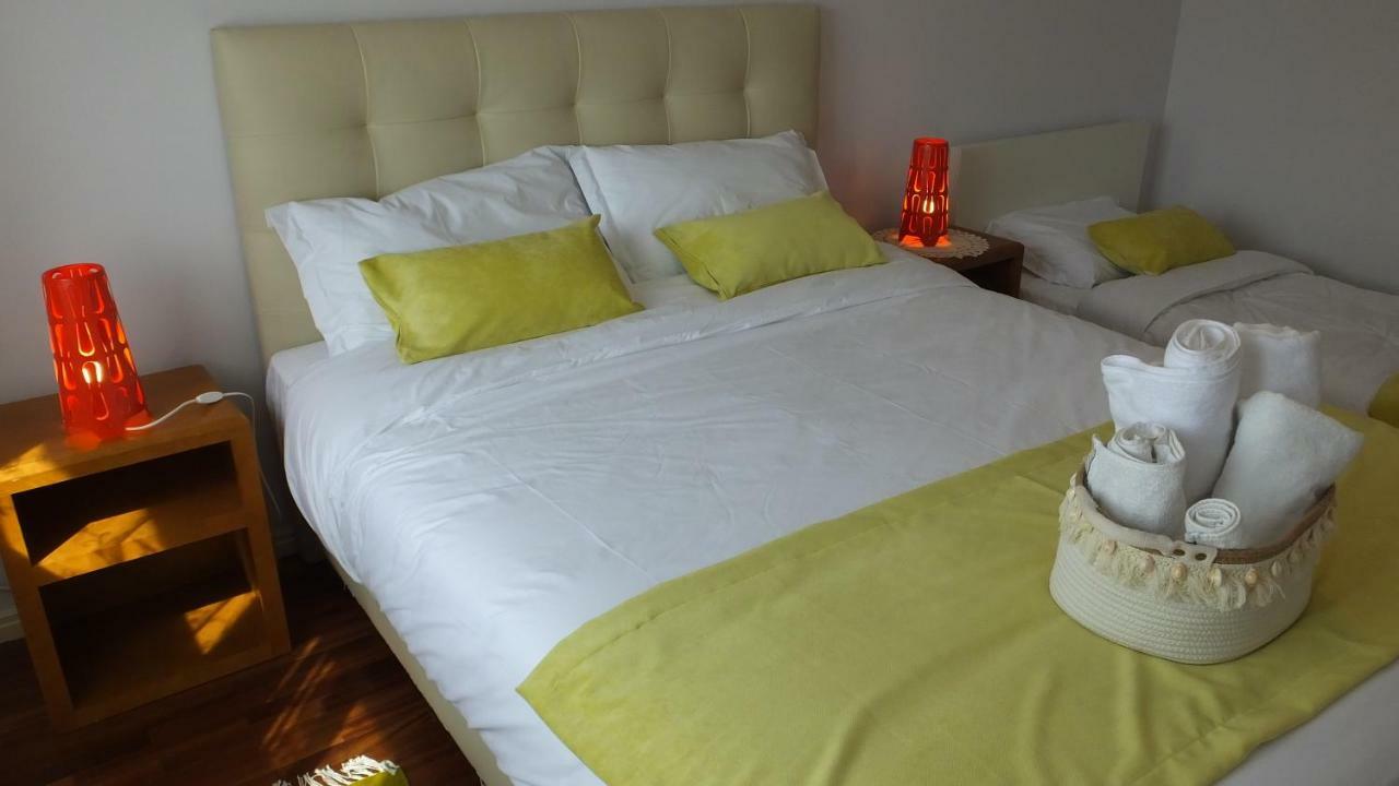 Отель Aveiro Glamour House Экстерьер фото
