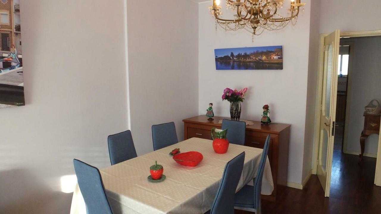 Отель Aveiro Glamour House Экстерьер фото
