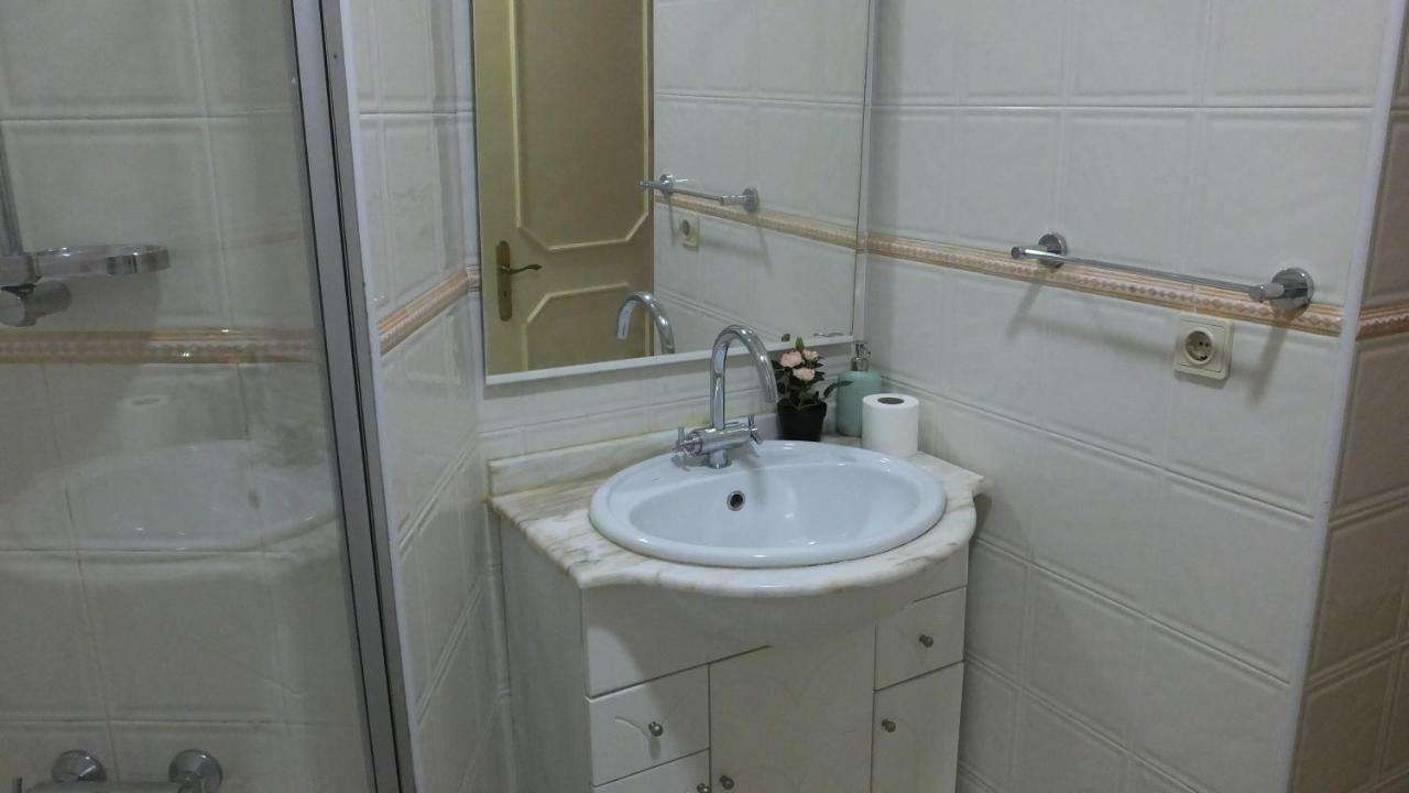 Отель Aveiro Glamour House Экстерьер фото